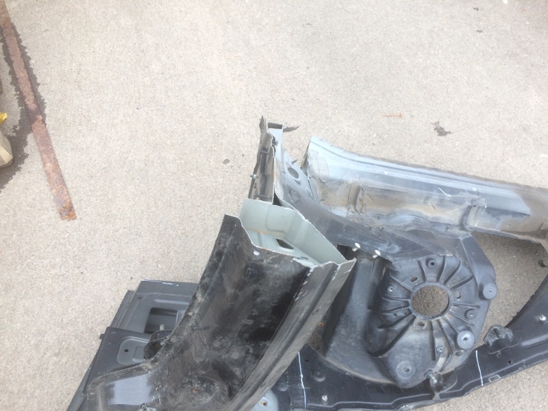 лонжерон, 2580 рублей, Красноярск