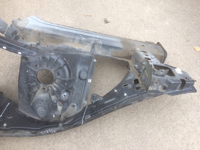 лонжерон, 2580 рублей, Красноярск