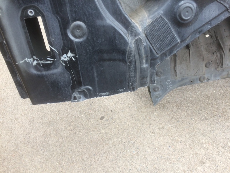 лонжерон, 2580 рублей, Красноярск