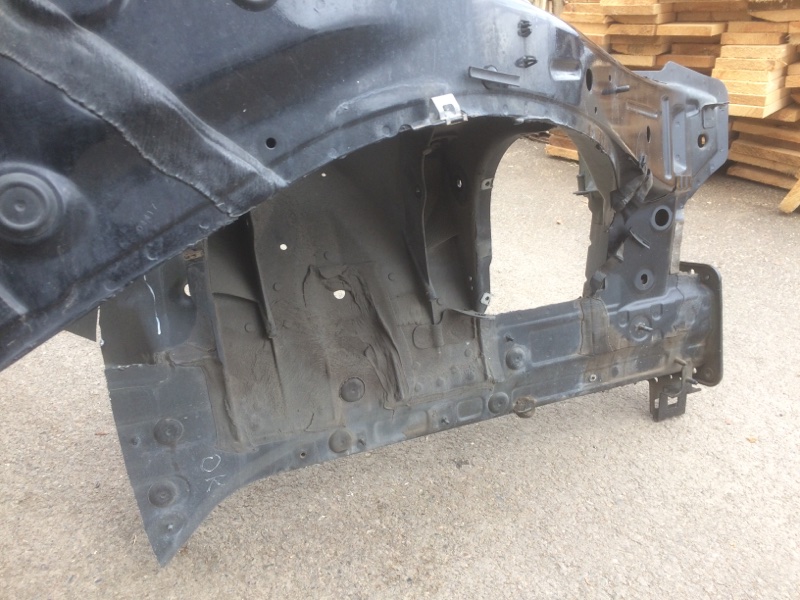 лонжерон, 2580 рублей, Красноярск