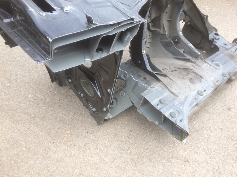 лонжерон, 2580 рублей, Красноярск