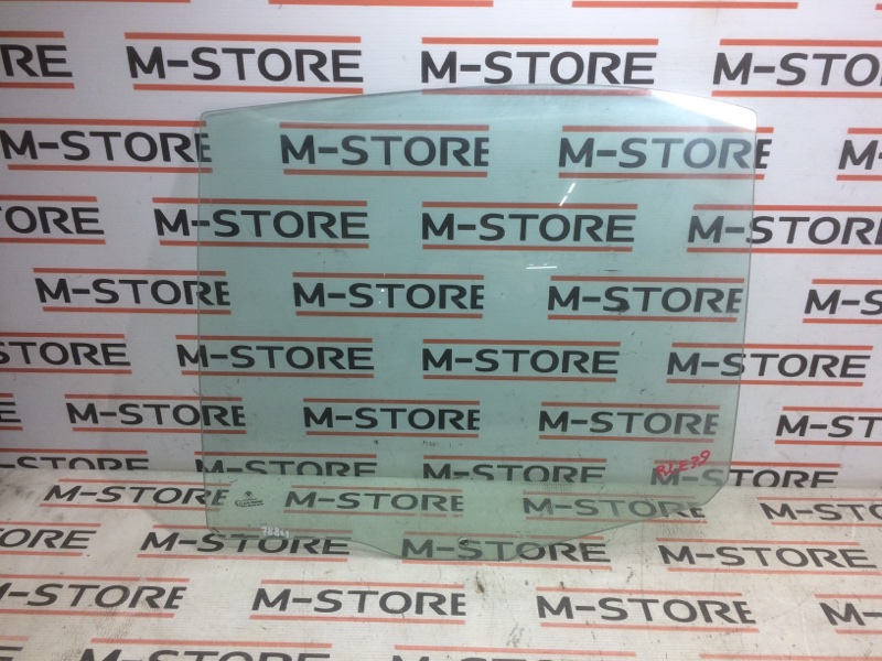 Стекло боковое, 540 рублей, Красноярск