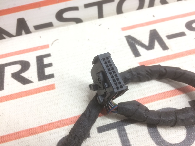 Разъём щитка приборов, 340 рублей, Красноярск