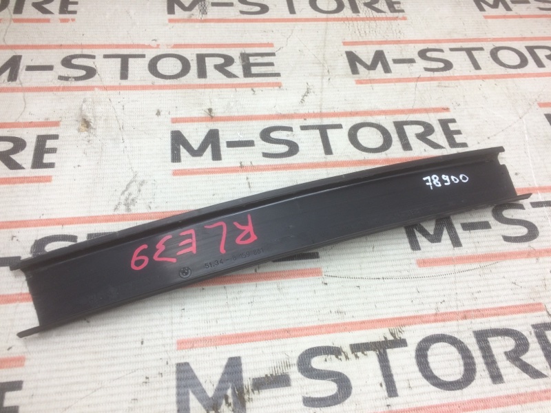 Накладка двери, 300 рублей, Красноярск