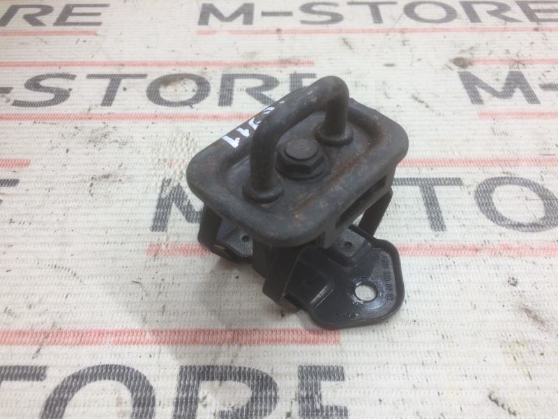 скоба капота, 190 рублей, Красноярск