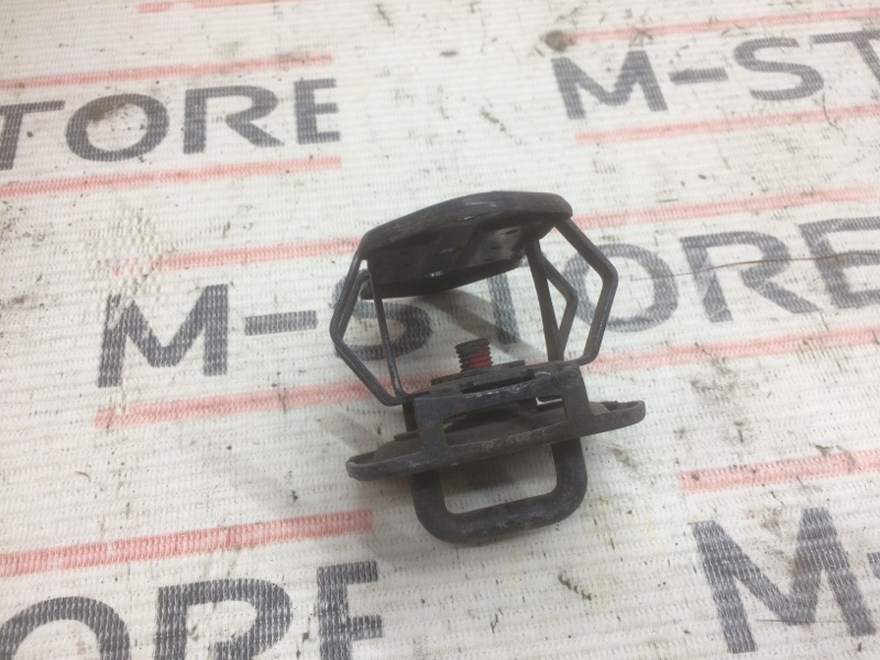 скоба капота, 190 рублей, Красноярск