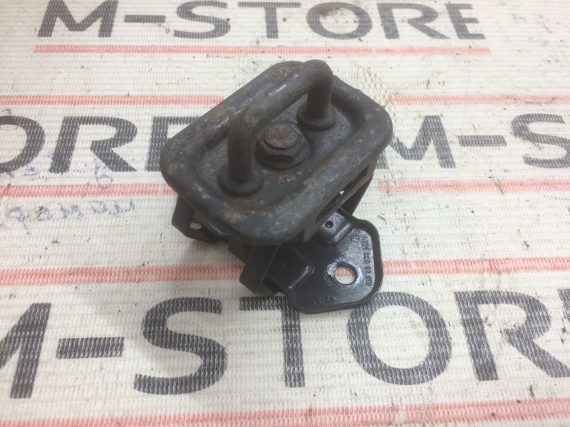 скоба капота, 190 рублей, Красноярск