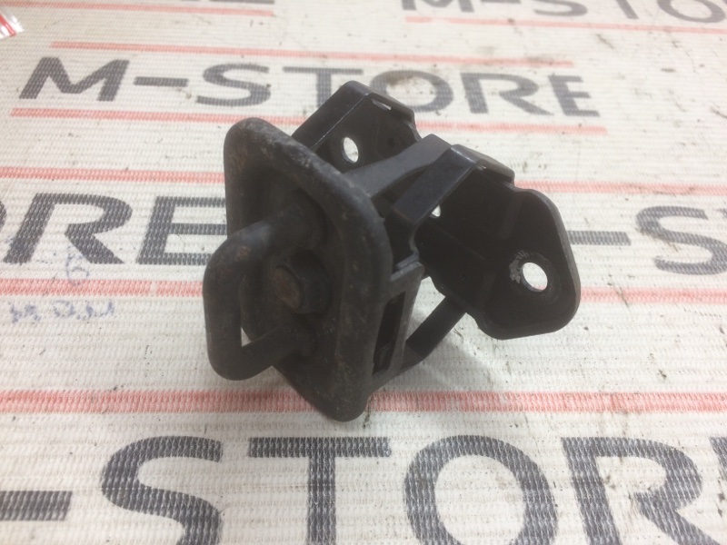 скоба капота, 190 рублей, Красноярск