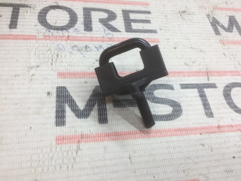 скоба капота, 150 рублей, Красноярск