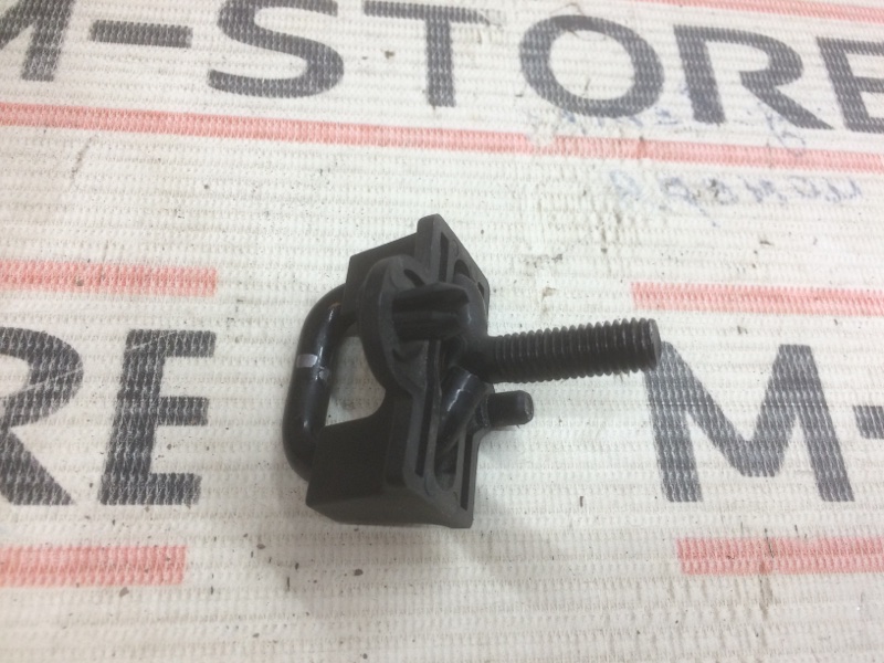 скоба капота, 150 рублей, Красноярск