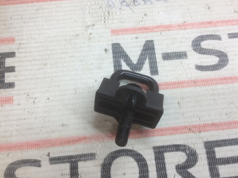 скоба капота, 150 рублей, Красноярск