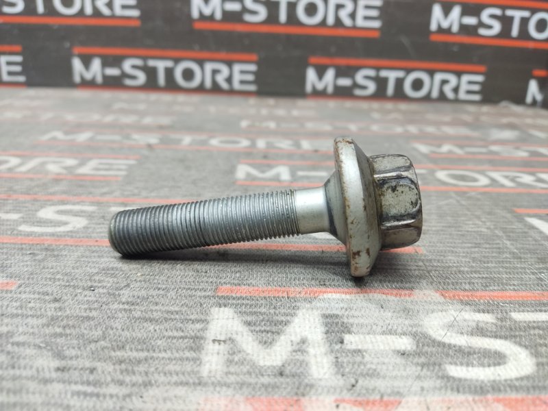 Болт шкива коленвала, 300 рублей, Красноярск