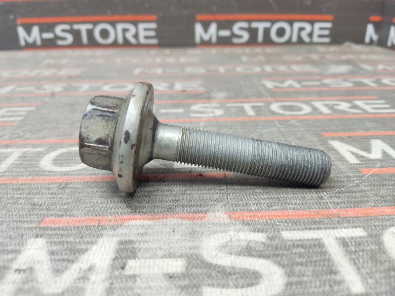 Болт шкива коленвала, 300 рублей, Красноярск