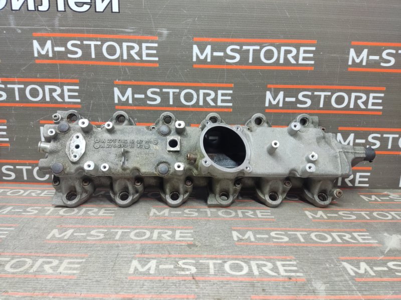 коллектор впускной, 2540 рублей, Красноярск