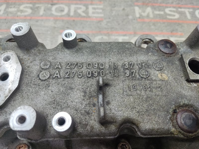 коллектор впускной, 2540 рублей, Красноярск