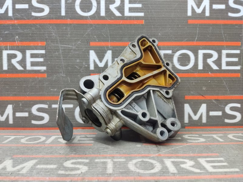 корпус масляного фильтра, 1820 рублей, Красноярск