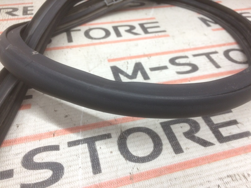 уплотнитель двери, 500 рублей, Красноярск