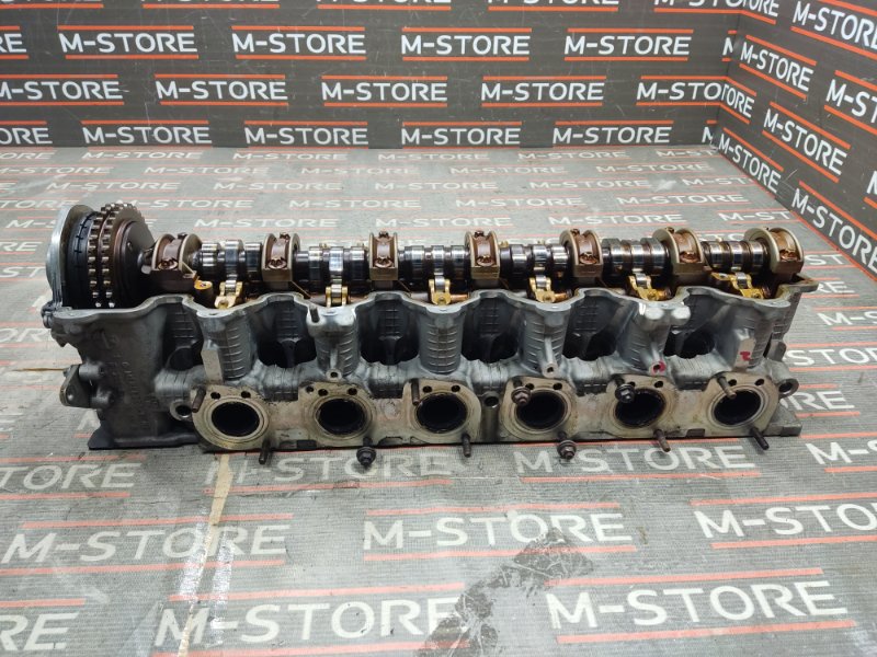 головка блока цилиндров, 16750 рублей, Красноярск