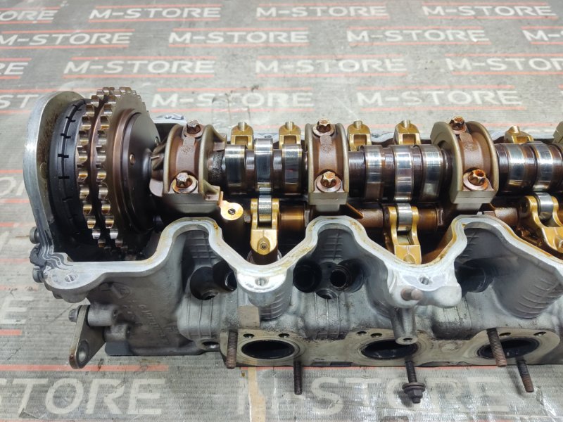 головка блока цилиндров, 16750 рублей, Красноярск