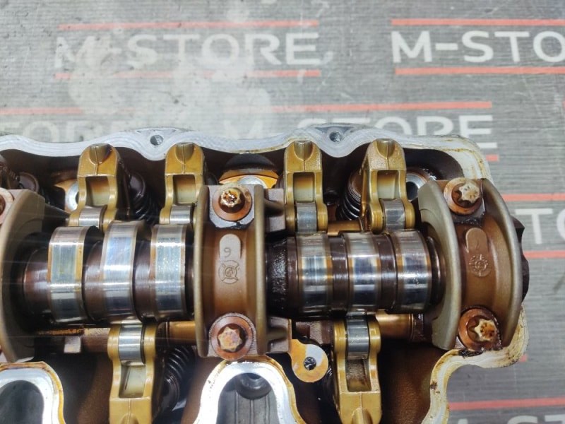 головка блока цилиндров, 16750 рублей, Красноярск