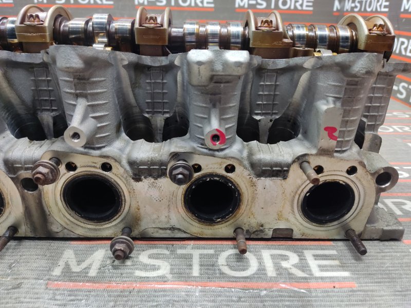 головка блока цилиндров, 16750 рублей, Красноярск