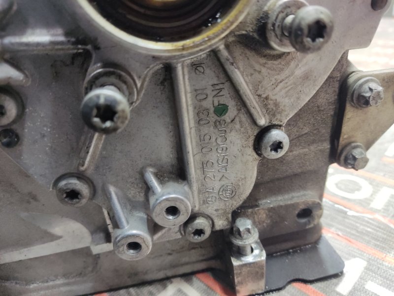 головка блока цилиндров, 16750 рублей, Красноярск