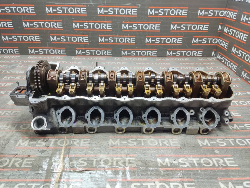 головка блока цилиндров, 16750 рублей, Красноярск