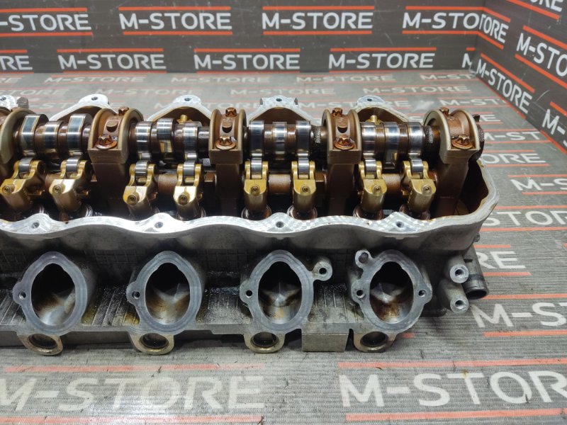 головка блока цилиндров, 16750 рублей, Красноярск