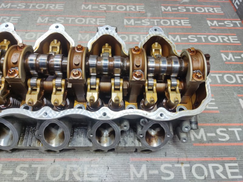 головка блока цилиндров, 16750 рублей, Красноярск