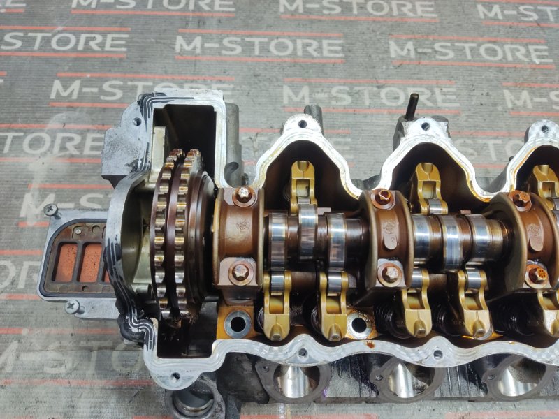 головка блока цилиндров, 16750 рублей, Красноярск