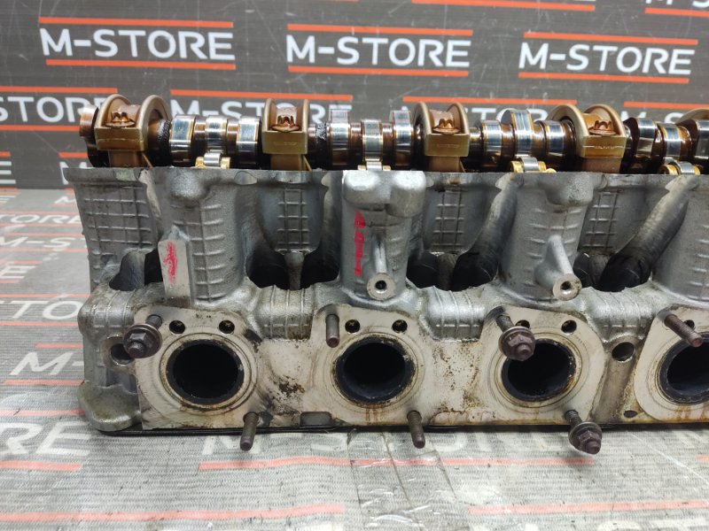 головка блока цилиндров, 16750 рублей, Красноярск