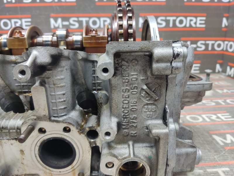 головка блока цилиндров, 16750 рублей, Красноярск