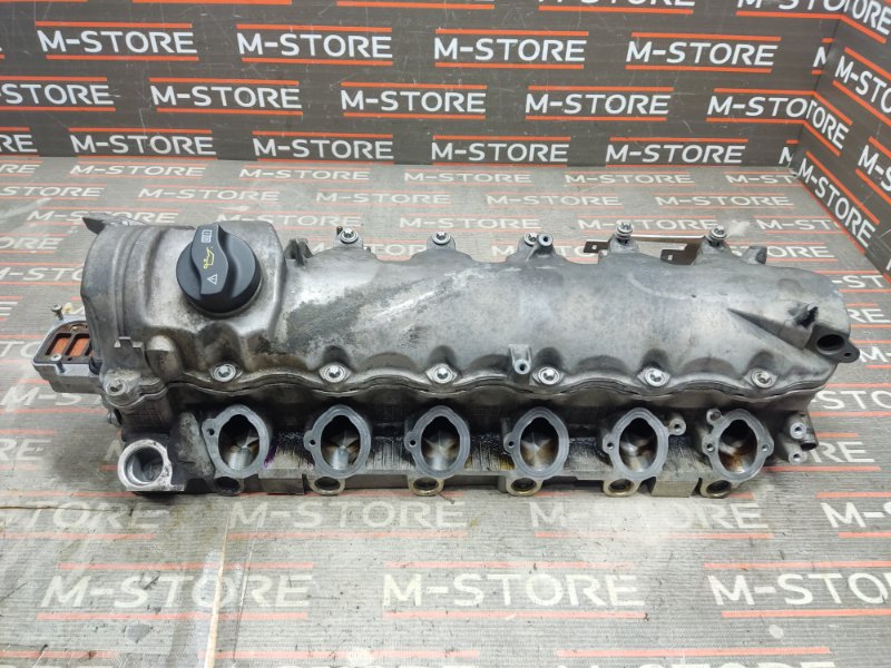 головка блока цилиндров, 16750 рублей, Красноярск