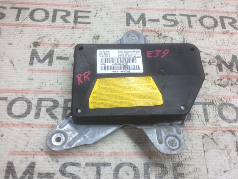 Подушка безопасности в дверь, 400 рублей, Красноярск