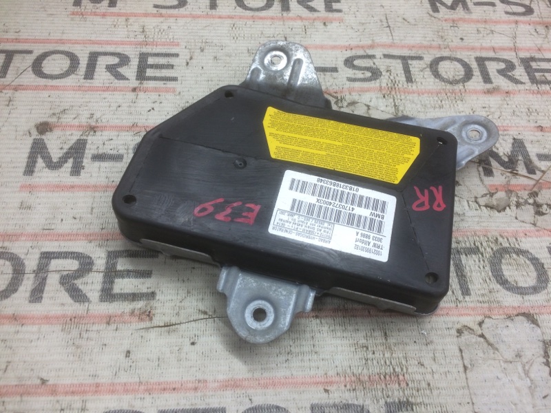 Подушка безопасности в дверь, 400 рублей, Красноярск