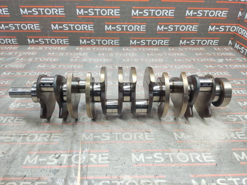 коленвал, 20930 рублей, Красноярск