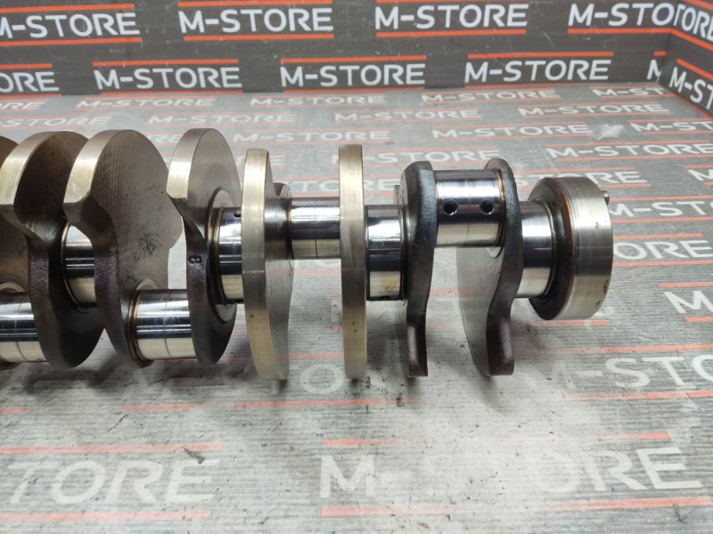 коленвал, 20930 рублей, Красноярск