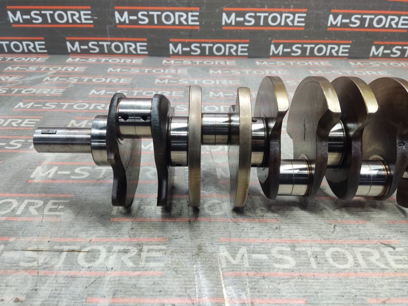 коленвал, 20930 рублей, Красноярск