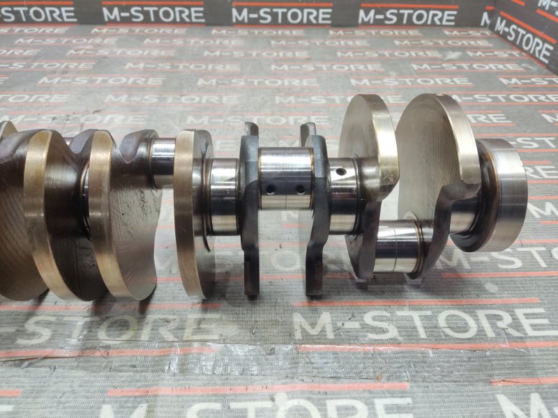 коленвал, 20930 рублей, Красноярск