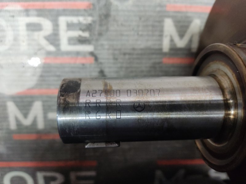 коленвал, 20930 рублей, Красноярск