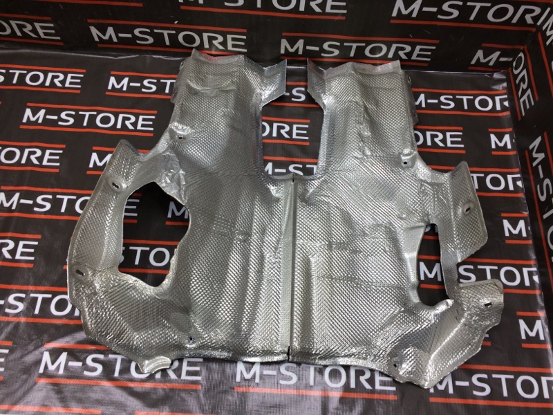 Тепловой экран, 2240 рублей, Красноярск