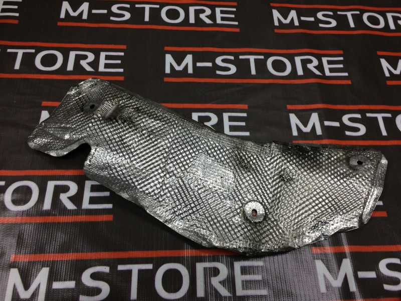 Тепловой экран, 2240 рублей, Красноярск