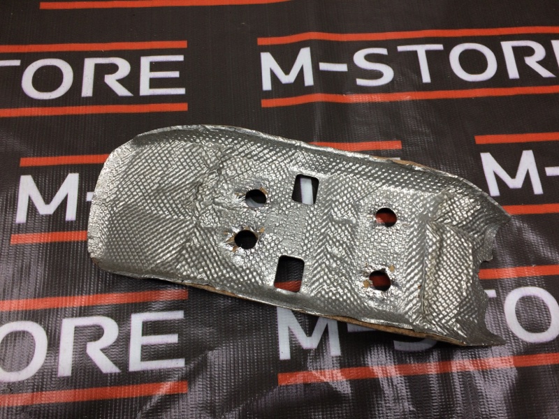 Тепловой экран, 2240 рублей, Красноярск