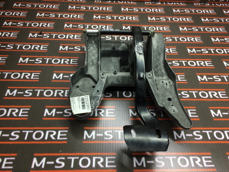 педаль тормоза, 350 рублей, Красноярск