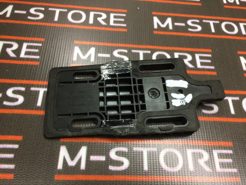 кронштейн усилителя бампера, 300 рублей, Красноярск