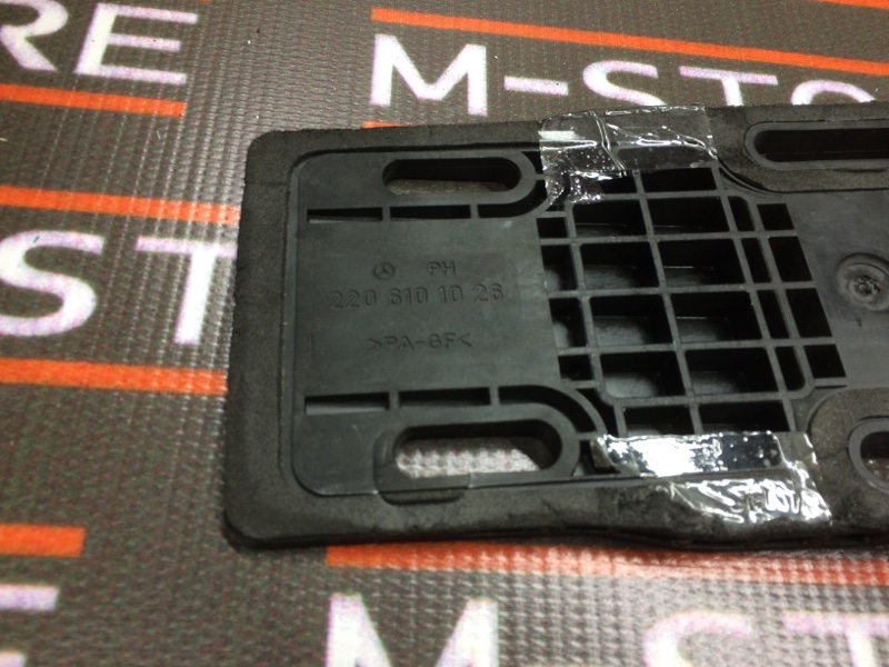 кронштейн усилителя бампера, 300 рублей, Красноярск