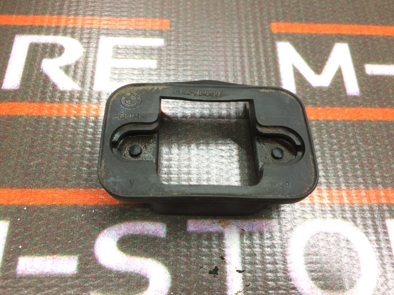 Уплотнитель ограничителя двери, 200 рублей, Красноярск