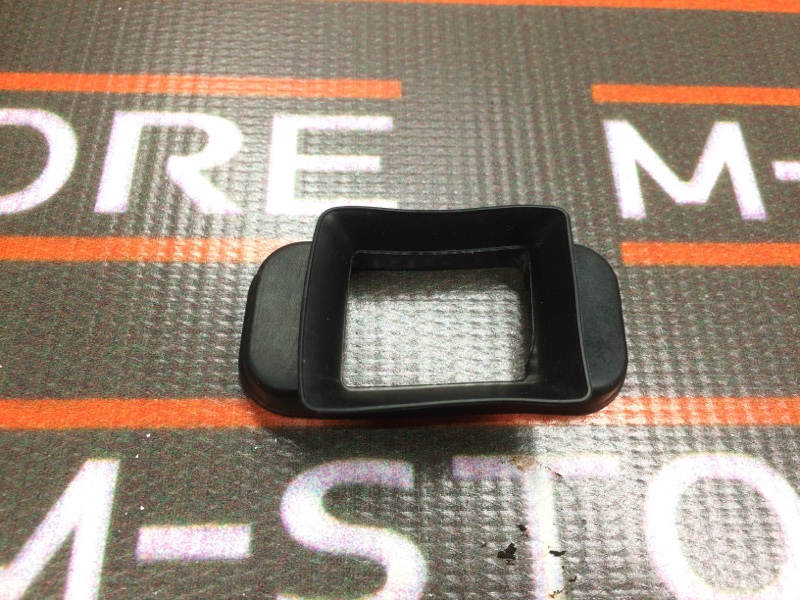 Уплотнитель ограничителя двери, 200 рублей, Красноярск