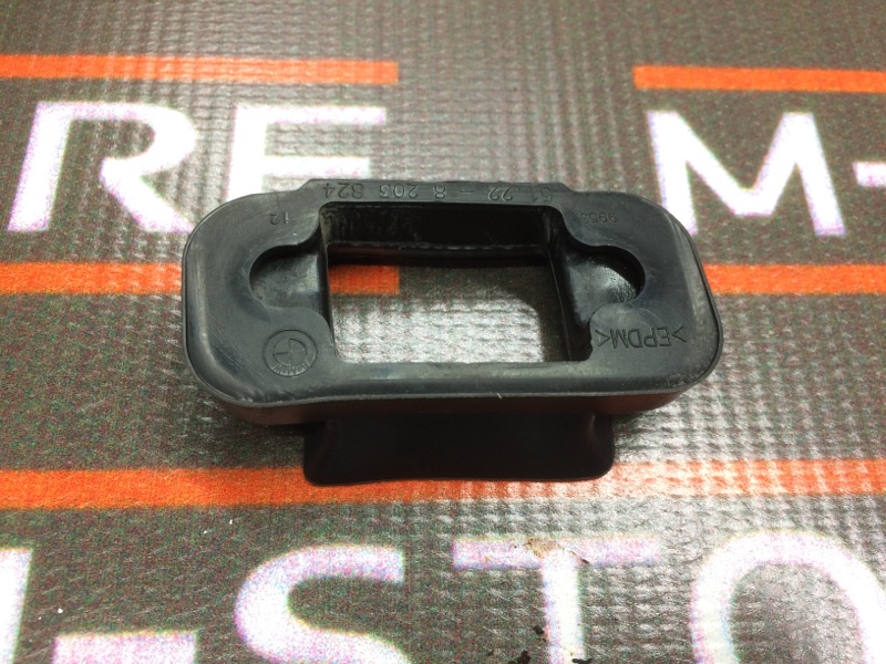 Уплотнитель ограничителя двери, 200 рублей, Красноярск