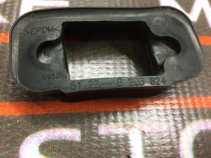 Уплотнитель ограничителя двери, 200 рублей, Красноярск